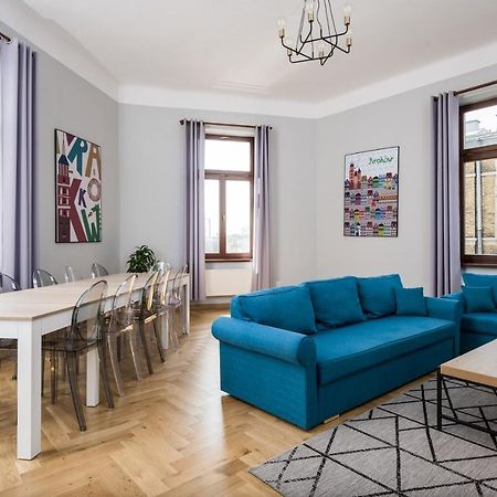 Beautiful Apartment, Great Location, Old Town & Kazimierz Красков Екстериор снимка