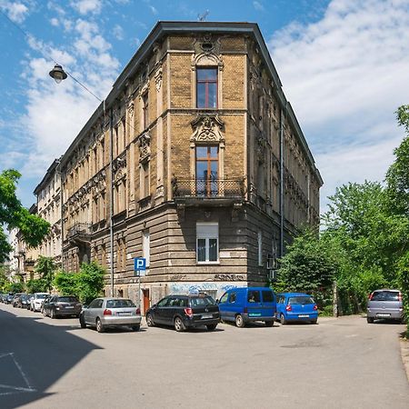Beautiful Apartment, Great Location, Old Town & Kazimierz Красков Екстериор снимка