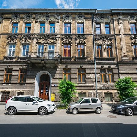 Beautiful Apartment, Great Location, Old Town & Kazimierz Красков Екстериор снимка