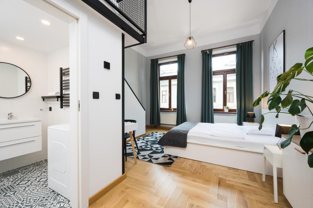 Beautiful Apartment, Great Location, Old Town & Kazimierz Красков Екстериор снимка