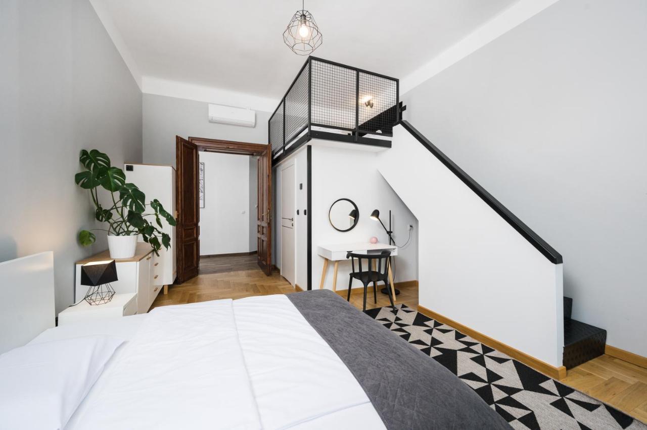 Beautiful Apartment, Great Location, Old Town & Kazimierz Красков Екстериор снимка