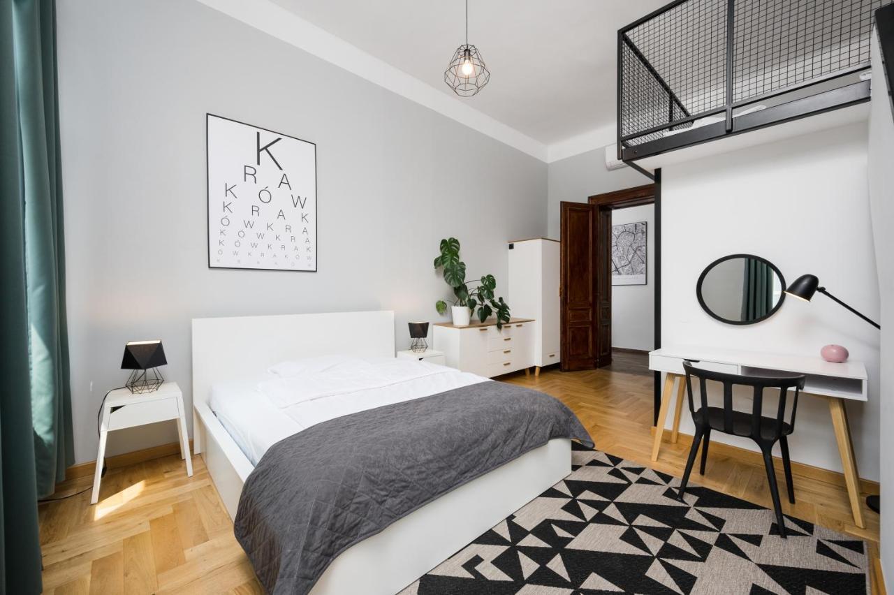 Beautiful Apartment, Great Location, Old Town & Kazimierz Красков Екстериор снимка