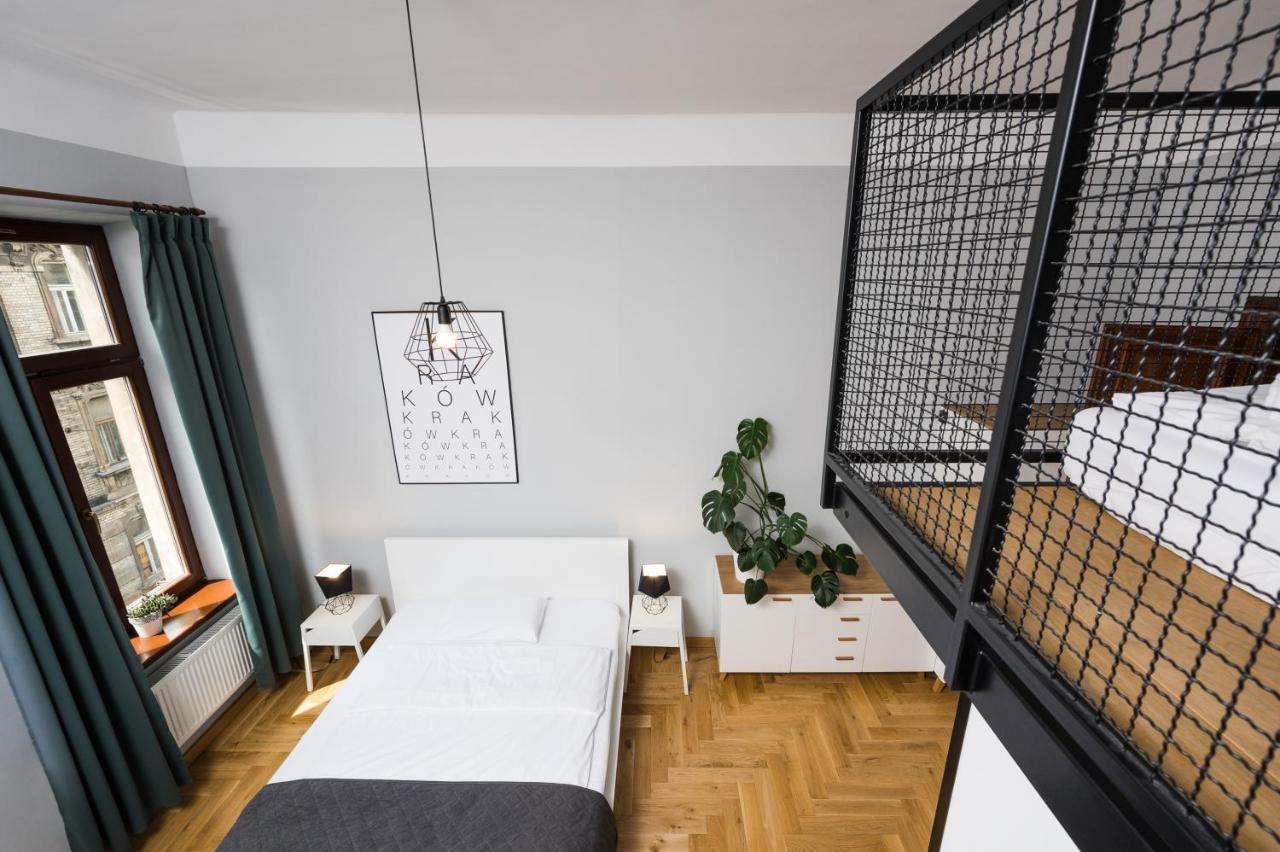Beautiful Apartment, Great Location, Old Town & Kazimierz Красков Екстериор снимка