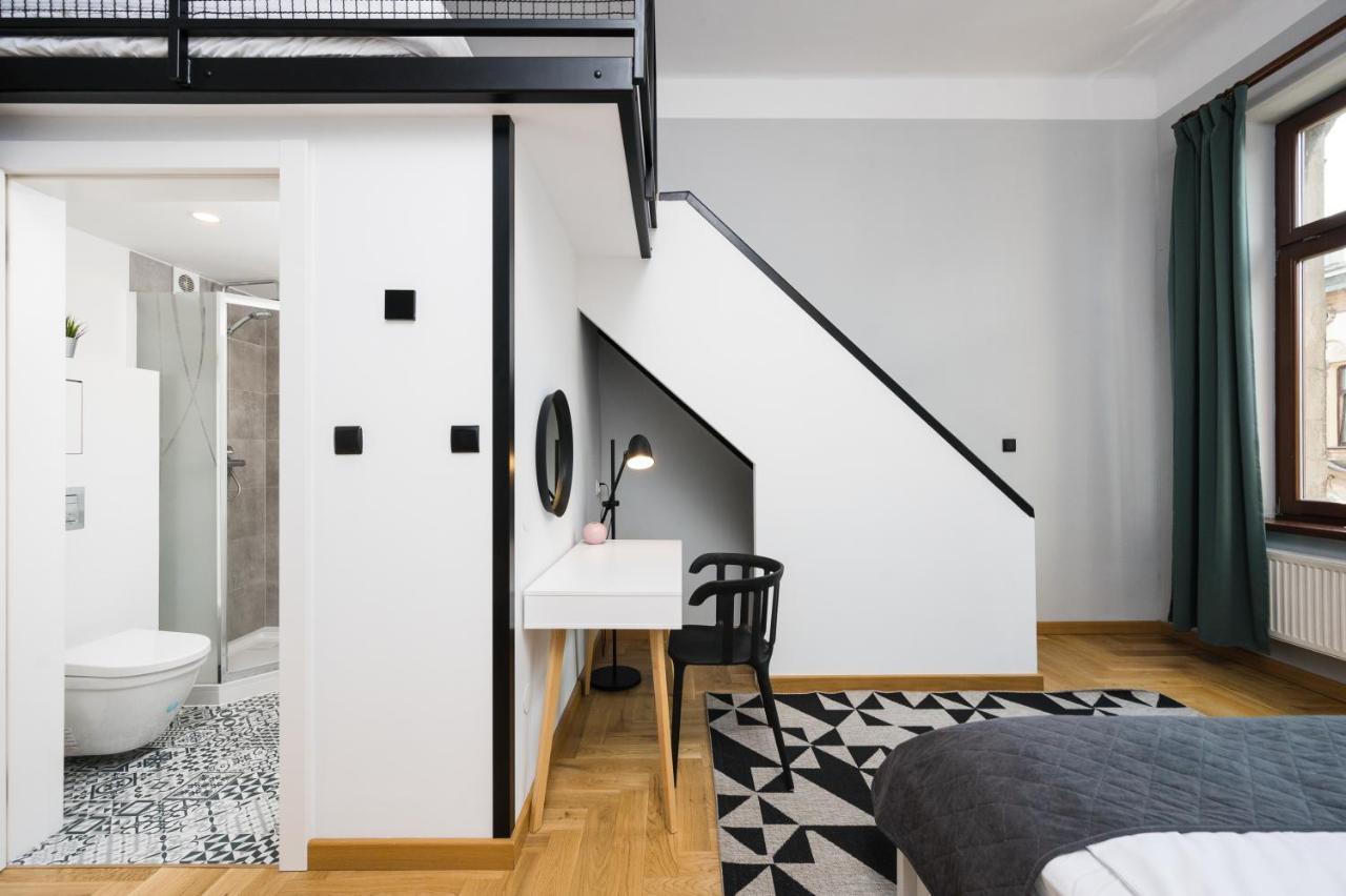 Beautiful Apartment, Great Location, Old Town & Kazimierz Красков Екстериор снимка