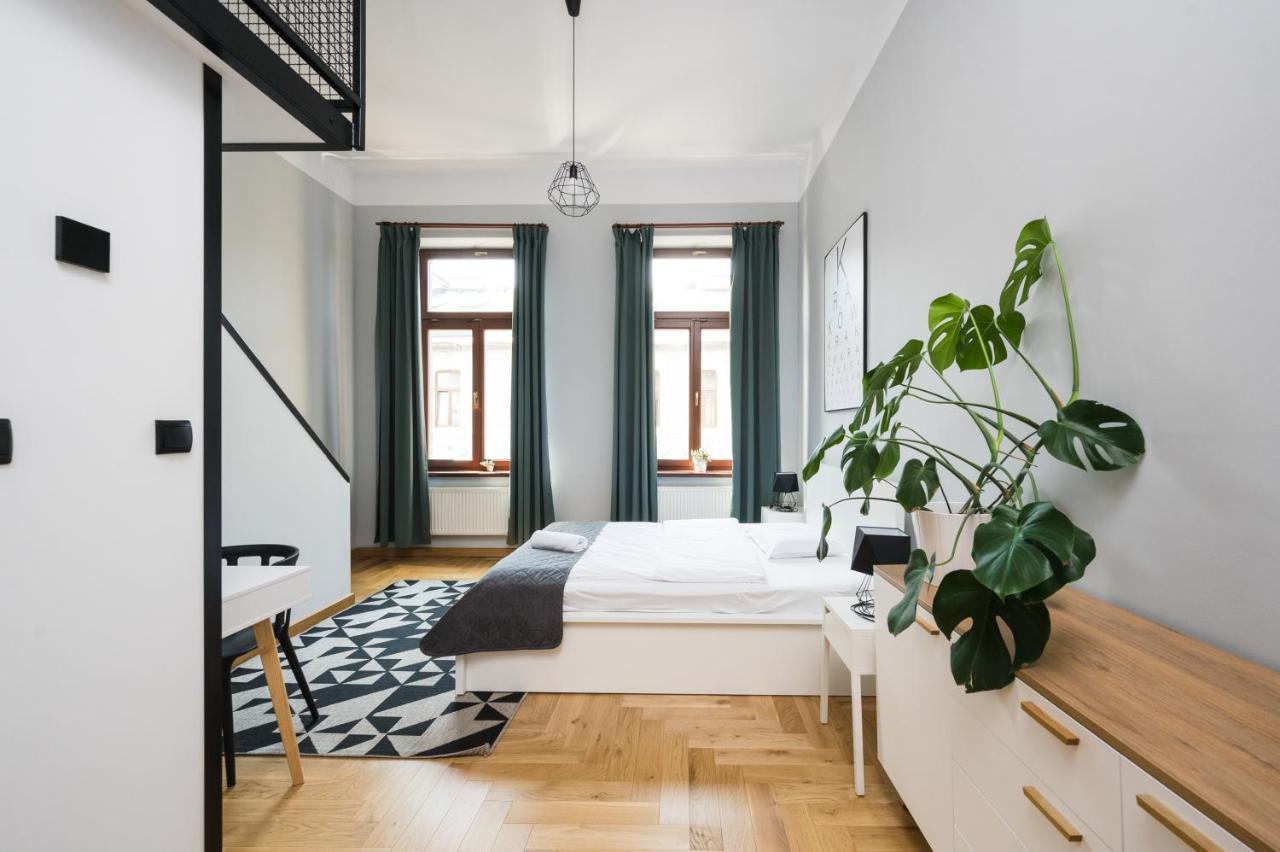 Beautiful Apartment, Great Location, Old Town & Kazimierz Красков Екстериор снимка