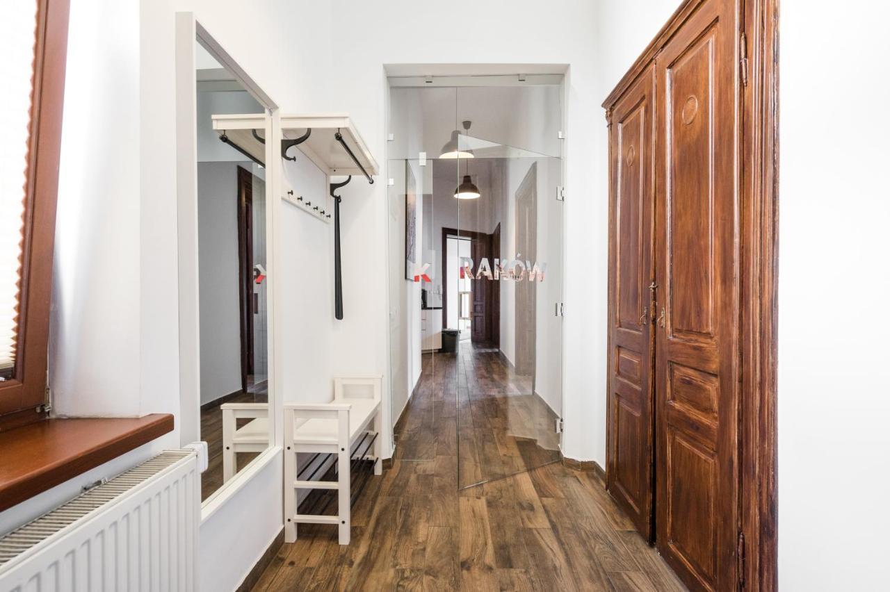 Beautiful Apartment, Great Location, Old Town & Kazimierz Красков Екстериор снимка