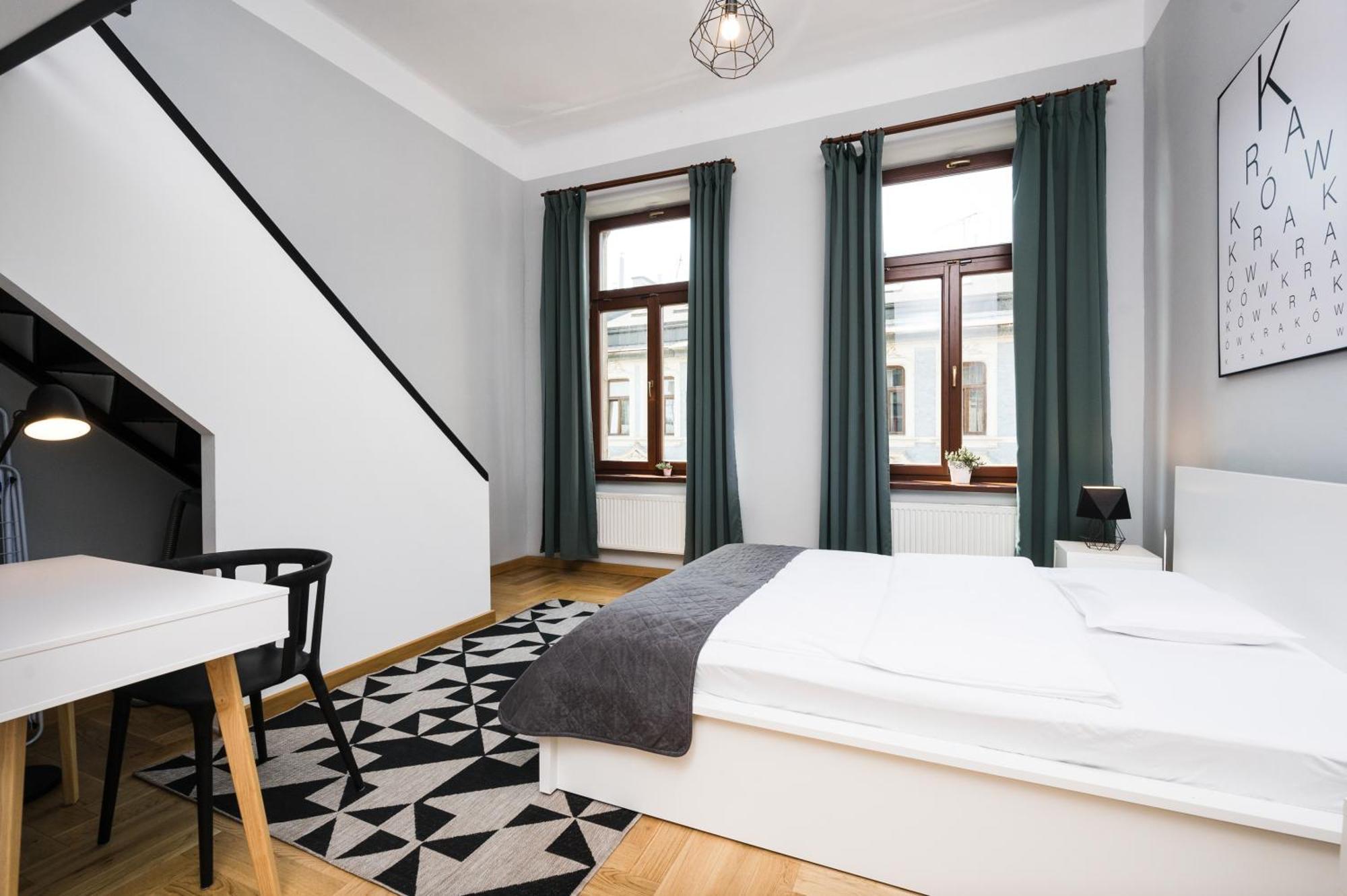 Beautiful Apartment, Great Location, Old Town & Kazimierz Красков Екстериор снимка