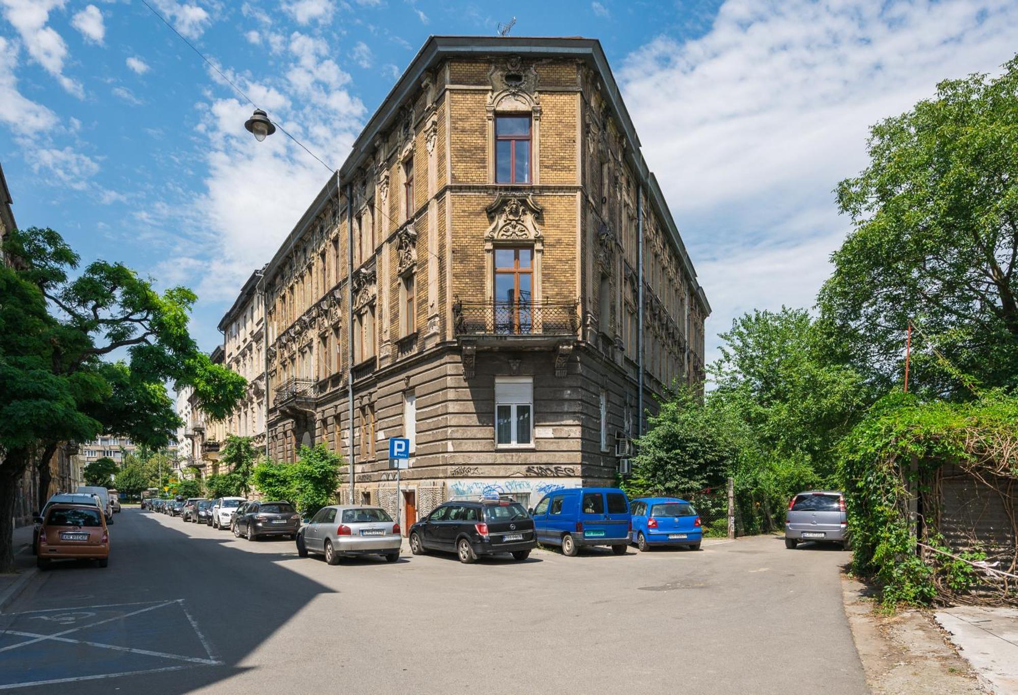 Beautiful Apartment, Great Location, Old Town & Kazimierz Красков Екстериор снимка
