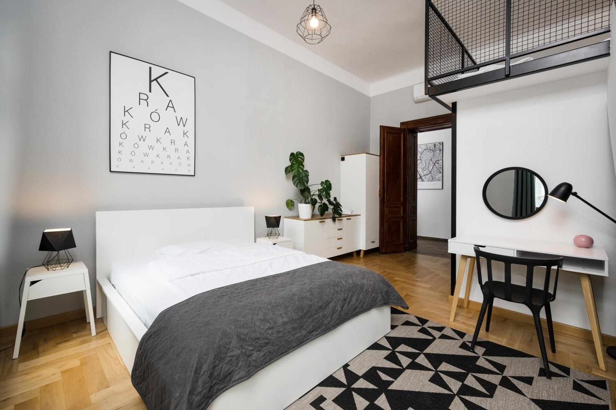 Beautiful Apartment, Great Location, Old Town & Kazimierz Красков Екстериор снимка