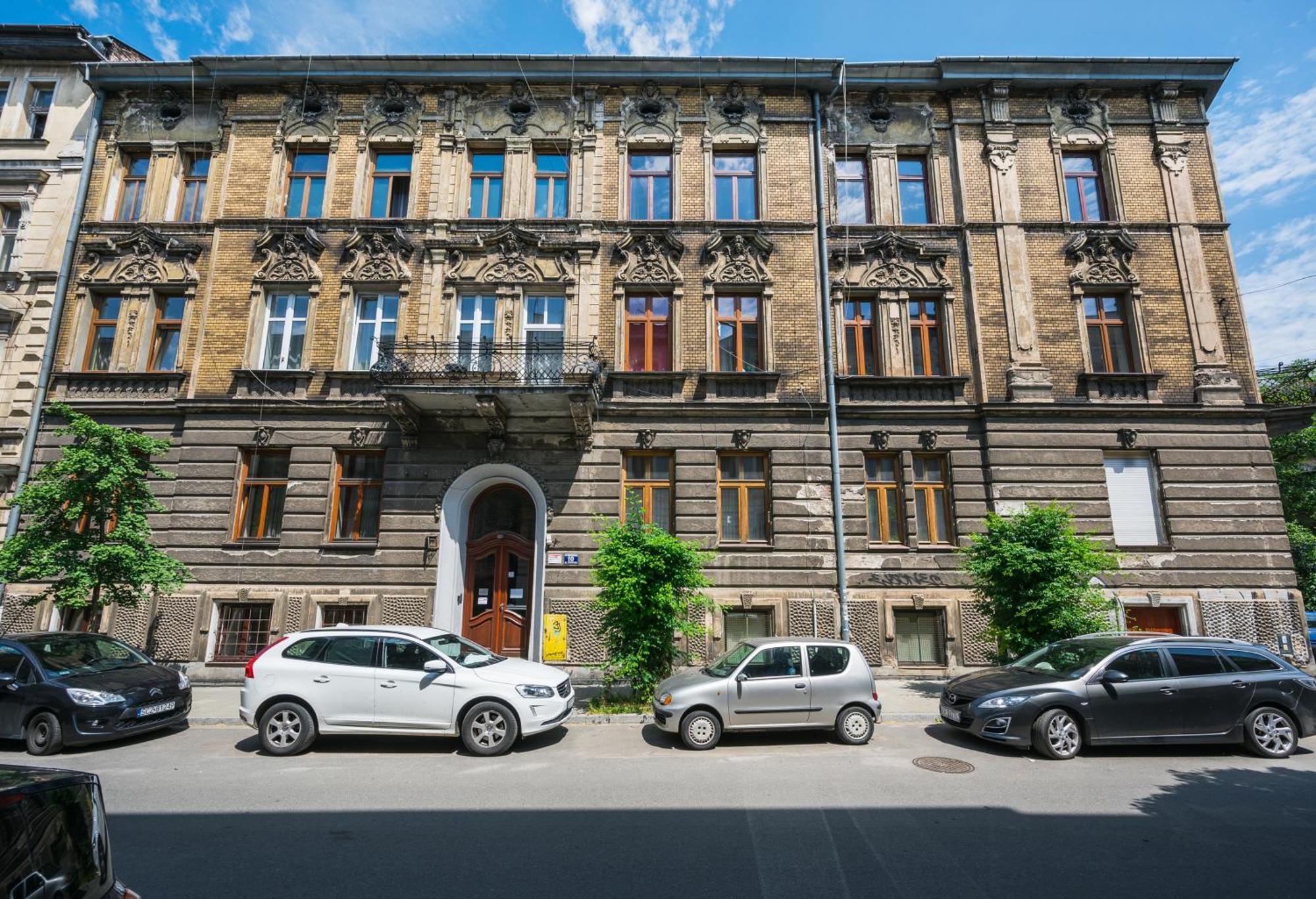 Beautiful Apartment, Great Location, Old Town & Kazimierz Красков Екстериор снимка